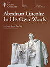 Imagen de portada para Abraham Lincoln